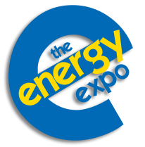 the Energy Expo Logo