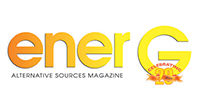 enerG Magazine