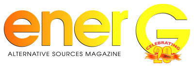 enerG Magazine